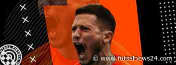 Il Futsal Pistoia si rinforza con Marco Belloni - Futsal News 24