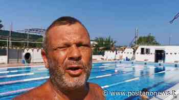 Piano di Sorrento: Marco Veno grande anno agonistico alla Piscina Camping dei Pini - Positanonews - Positanonews
