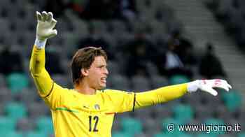 Atalanta e Juventus dialogano per il portiere millennial Marco Carnesecchi per 20 milioni - IL GIORNO