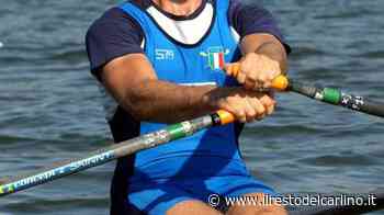 Marco Prati e Agnese Dassani ai Mondiali junior - il Resto del Carlino