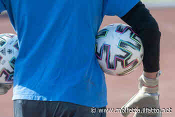 NASCE A MOLFETTA LA PRIMA SCUOLA PER PORTIERI CAPITANATA DA MISTER MARCO ANDRIANI - Il Fatto di Molfetta