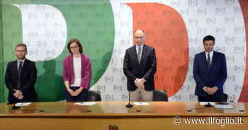 Quando Meloni (Marco) fa rima con Letta. Ritratto del consigliere storico del segretario Pd - Il Foglio