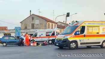 Marco Binci morto nell'incidente a Padiglione: lo schianto in scooter - il Resto del Carlino