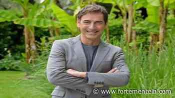 Marco Liorni, lui è affascinate ma la moglie è divina: ecco chi è - Fortementein.com