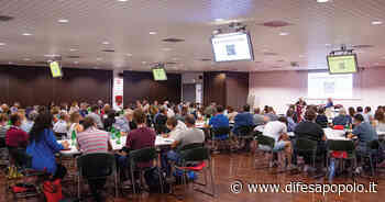 Don Marco Pagniello, direttore di Caritas Italiana: "Mettiamoci alla scuola dei poveri per riscoprire le nostre povertà" - La Difesa del Popolo