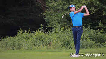 Campionato Nazionale Medal: Marco Florioli difende il titolo - FederGolf