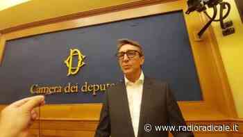 "La lezione" (Mondadori): intervista all'autore Marco Franzoso (26.07.2022) - Radio Radicale