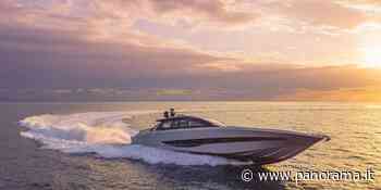 Marco Casali: "Nel metaverso gli yacht hanno le ali" - Panorama