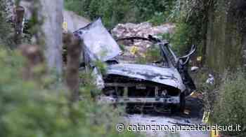 Autobomba Limbadi, cade l'accusa di omicidio per Criniti e De Marco. Ecco le condanne - Gazzetta del Sud - Edizione Catanzaro, Crotone, Vibo