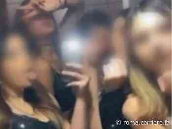 Marco Palmieri indagato per lo stupro di Capodanno: «Passò a Sara la sigaretta drogata» - Corriere Roma