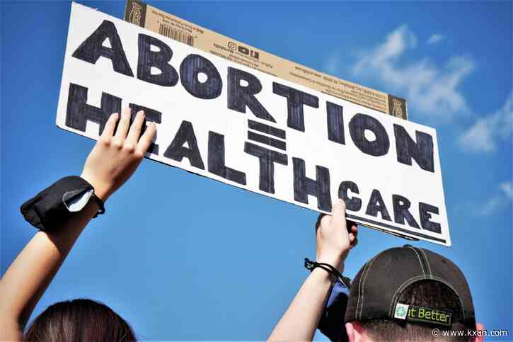 Planned Parenthood pens open letter to Texans, says they're 'here for good'