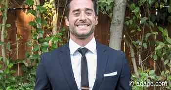 Ian Clark’s unconventional background drives major growth for brands