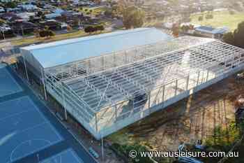 Upgrades at Geraldton’s Activewest Stadium set for end of November completion - Australasian Leisure Management