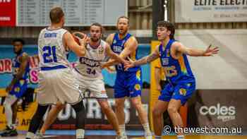 Geraldton Buccaneers stifled as Perry Lake Hawks keep season alive - The West Australian