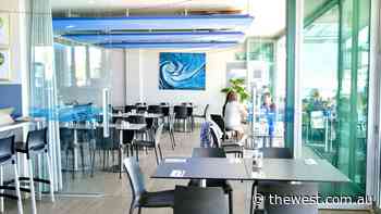 Geraldton businesses receive a combined $20,000 from the State Government for alfresco area upgrades - The West Australian