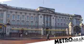 Child rushed to hospital after accident at Buckingham Palace - Metro.co.uk