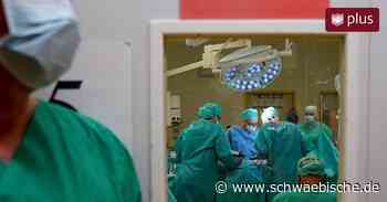 Verwaltung bereitet AMD-Ausschreibung vor | schwäbische - Schwäbische