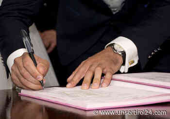 Eine Bezirksgemeinschaft unter kommissarischer Verwaltung - unsertirol24