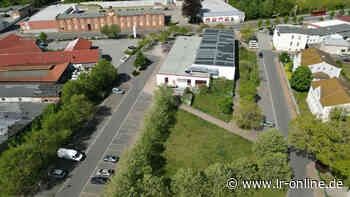 Schwimmhalle Spremberg: Neubau-Projekt offenbart Chaos in Parlament und Verwaltung - es gibt schon wieder eine neue Variante - Lausitzer Rundschau