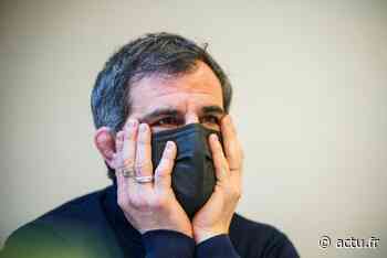 Nationale. Surprise du côté du RC Suresnes : Mathieu Blin quitte le club - Actu Rugby