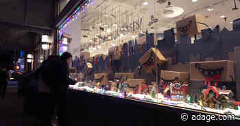 DCX rescued an Afghan heavy metal band from the Taliban—and built buzz for cauliflower hash browns