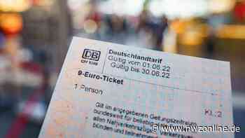 Bussystem im Kreis Cloppenburg: 9-Euro-Ticket befeuert „moobil+“ - Nordwest-Zeitung