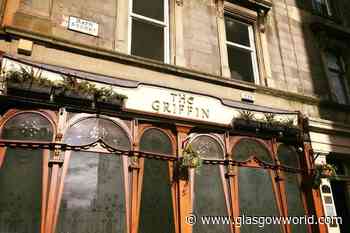 Glasgow pub The Griffin to reopen - GlasgowWorld