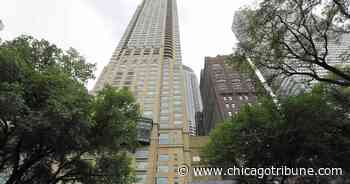 Citadel CEO Ken Griffin lists Chicago condos for sale as he prepares to move his hedge fund to Miami - Chicago Tribune