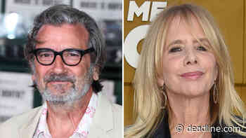 Griffin Dunne, Rosanna Arquette & More Set For Noah Pritzker Comedy From Play Book Productions And Pimienta Films - Deadline