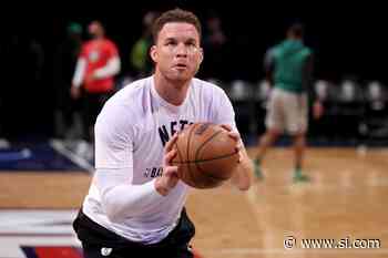 Miami Heat Could Pursue Blake Griffin During Free Agency - Sports Illustrated