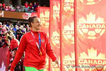 Whitby's Sheridan perfect in net as Canada tops CONCACAF W group | inDurham - insauga.com