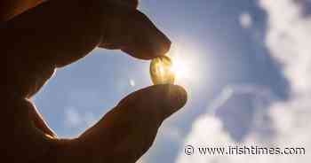 One in four children in Dublin are vitamin D deficient, study shows - The Irish Times