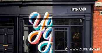 Dublin City Council removes striking mural from city centre shopfront - Dublin Live