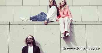 Dublin band CARRON announce long-awaited return to the stage - hotpress.com