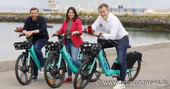 Free Now partner with Tier to offer e-bike booking in Dublin - BreakingNews.ie