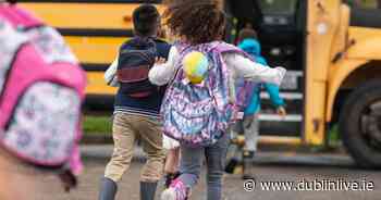 How Dublin families can save €500 on free school transport this year - Dublin Live