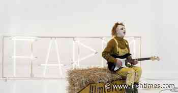 Willie White: 'We need the arts if Dublin is to thrive' - The Irish Times