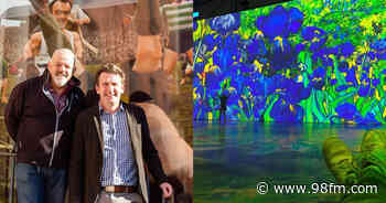 Best Of Dublin: 3 Things To Do In Dublin This Bank Holiday Weekend - 98FM