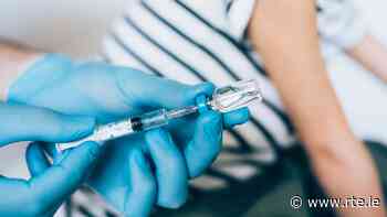 South Dublin LEAs see highest uptake of booster vaccine - RTE.ie