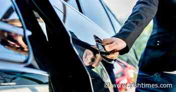 A €250 fare from Dublin Airport to O'Connell Bridge? No thanks, Ryanair - The Irish Times