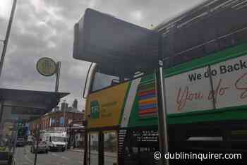 Please Exorcise “Ghost” Buses from Dublin Bus Real-Time Information Services, Passengers Say - Dublin Inquirer