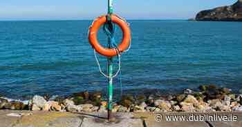 Six lifebuoys stolen in north Dublin over weekend condemned as 'mindless vandalism' - Dublin Live