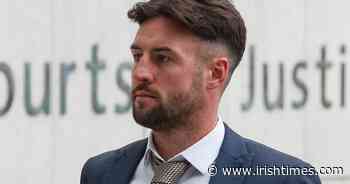 Two footballers who carried out “appalling assault” in Dublin to be sentenced early 2023 - The Irish Times