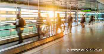 Dublin Airport jobs: 10 full-time roles that are up for grabs - Dublin Live