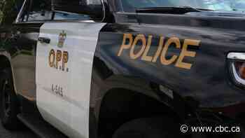 1 killed in Highway 17 rollover in Cobden - CBC.ca