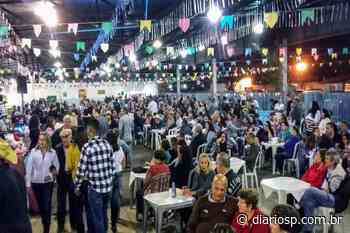 Festa Rural reúne a população de Quatis no próximo fim de semana - Diário Supremo