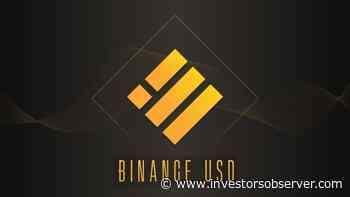 Binance USD (BUSD): Does it Score Well on Long-Term Trading Metrics Wednesday? - InvestorsObserver