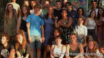 Valle del Vento Spettacolo a Cecina - IL TELEGRAFO Livorno