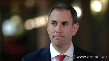 Treasurer says households must wear financial pain to tame inflation and escape recession