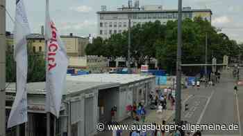 Leser zu geplanten Fällungen: Um jeden Baum kämpfen